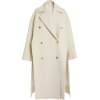 Coat - Chaquetas - 