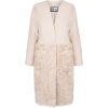 Coat - Chaquetas - 