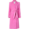 Coat - Chaquetas - 