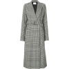 Coat - Chaquetas - 