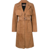 Coat - Jacket - coats - 