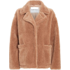 Coat - Jaquetas e casacos - 