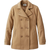 Coat - Jacket - coats - 