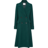 Coat - Chaquetas - 