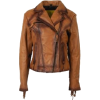 Coat - Chaquetas - 