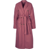 Coat - Giacce e capotti - 