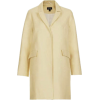 Coat - Jacket - coats - 