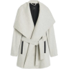 Coat - Jaquetas e casacos - 