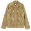 Coat - Jacket - coats - 