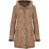 Coat - Jacket - coats - 