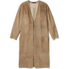 Coat - Jaquetas e casacos - 