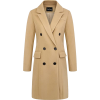 Coat - Giacce e capotti - 