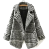 Coat - Chaquetas - 