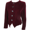 Coat - Chaquetas - 