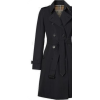 Coat - Giacce e capotti - 