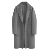 Coat - Chaquetas - 