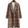 Coat - Giacce e capotti - 