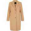 Coat - Chaquetas - 