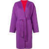 Coat - Jacket - coats - 