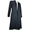 Coat by Jean Dessès 1940s - Jaquetas e casacos - 