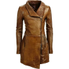 Coats - Куртки и пальто - 