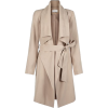 Coats - Jacket - coats - 