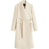 Coats - Jaquetas e casacos - 