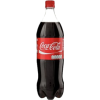 Coca Cola - Beverage - 