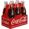 Coca Cola case - Getränk - 