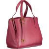Coccinelle red bag - Messenger bags - 