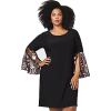 Cocktail dress (Dress Barn) - People - 