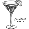 Cocktail Party - Uncategorized - 