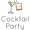 Cocktail Party - Uncategorized - 