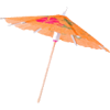 Cocktail Umbrella - Pijače - 