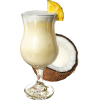 Cocktail - Anderes - 