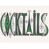 Cocktails Text - Texts - 