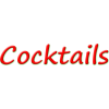 Cocktails Text - Uncategorized - 