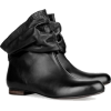 Boots - Schuhe - 