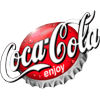 Cola - 插图用文字 - 