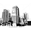 City - Illustrations - 