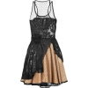 Dress - Obleke - 