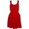 Dress - Dresses - 