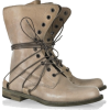 Boots - Scarpe - 