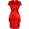 Dress - Dresses - 