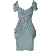 Dress - Haljine - 