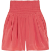 Skirt - Shorts - 