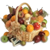 Fruit basket - Obst - 