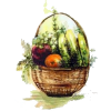 Fruit basket - Fruit - 