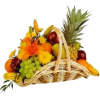 Fruit basket - Frutta - 