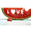 Love - Fruit - 